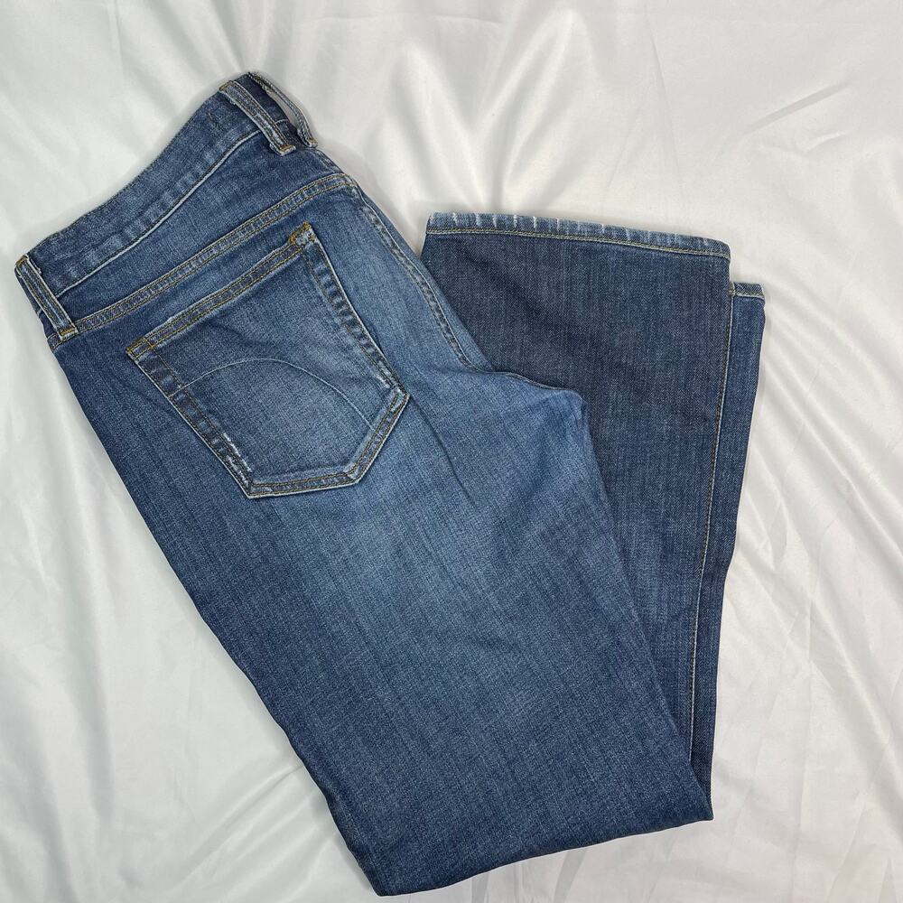 JOE'S JEANS The Rocker - Picture 2 of 3
